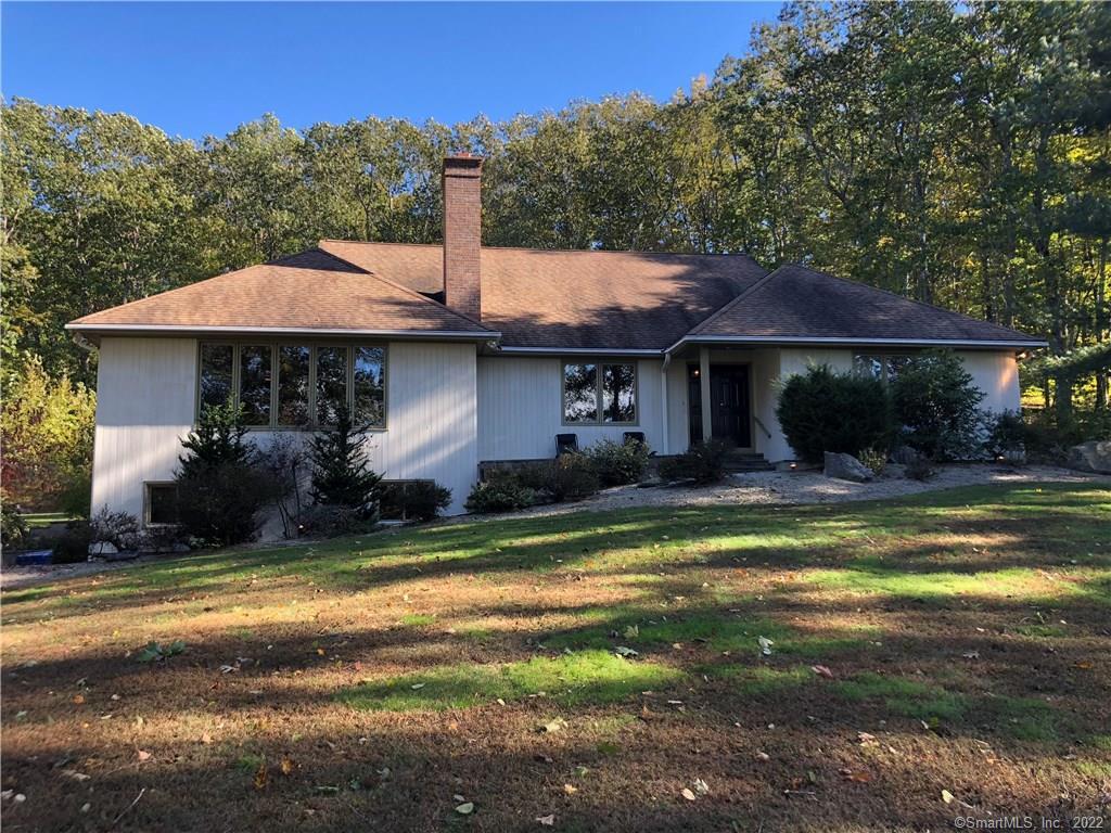 336 Garder Road Monroe, CT 06468 - Photo 1 of 1