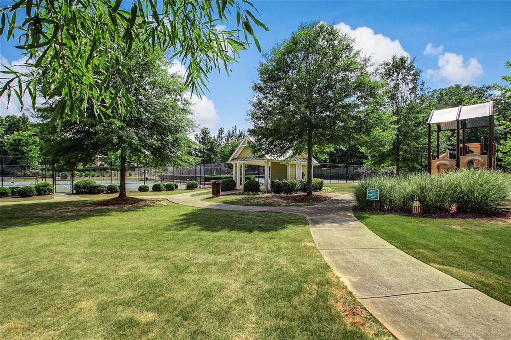 557 Butterfly Lane Braselton, GA 30517 - Photo 57 of 61