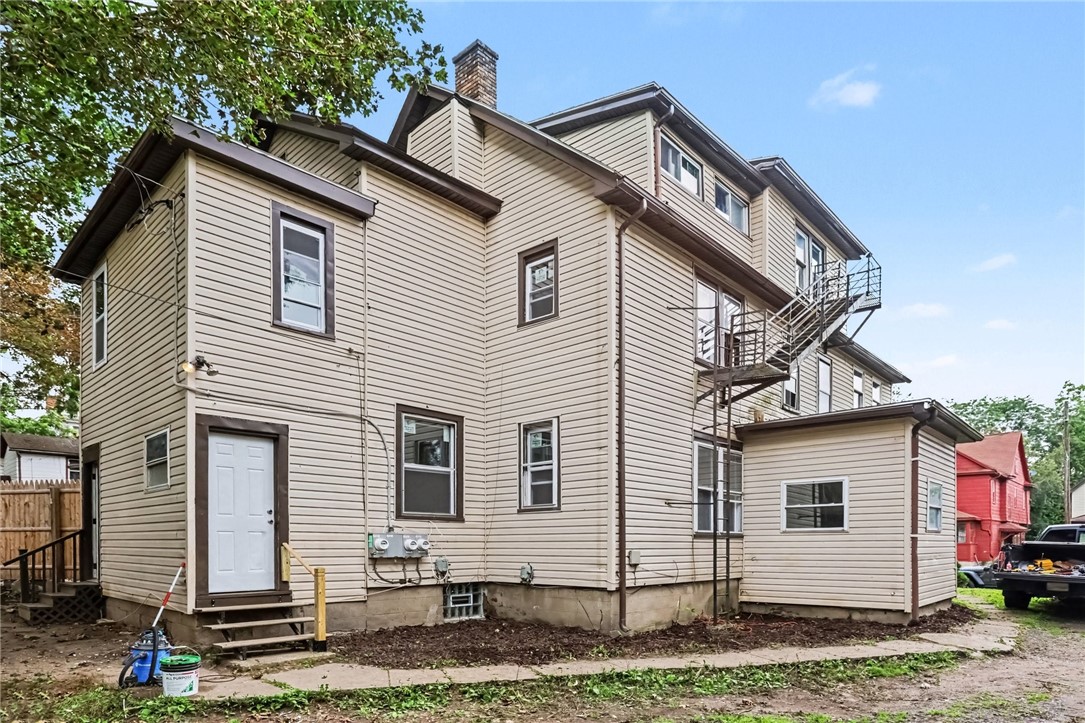 225-227 Ravine Avenue Rochester, NY 14613 - Photo 28 of 28 Gallery Image 28