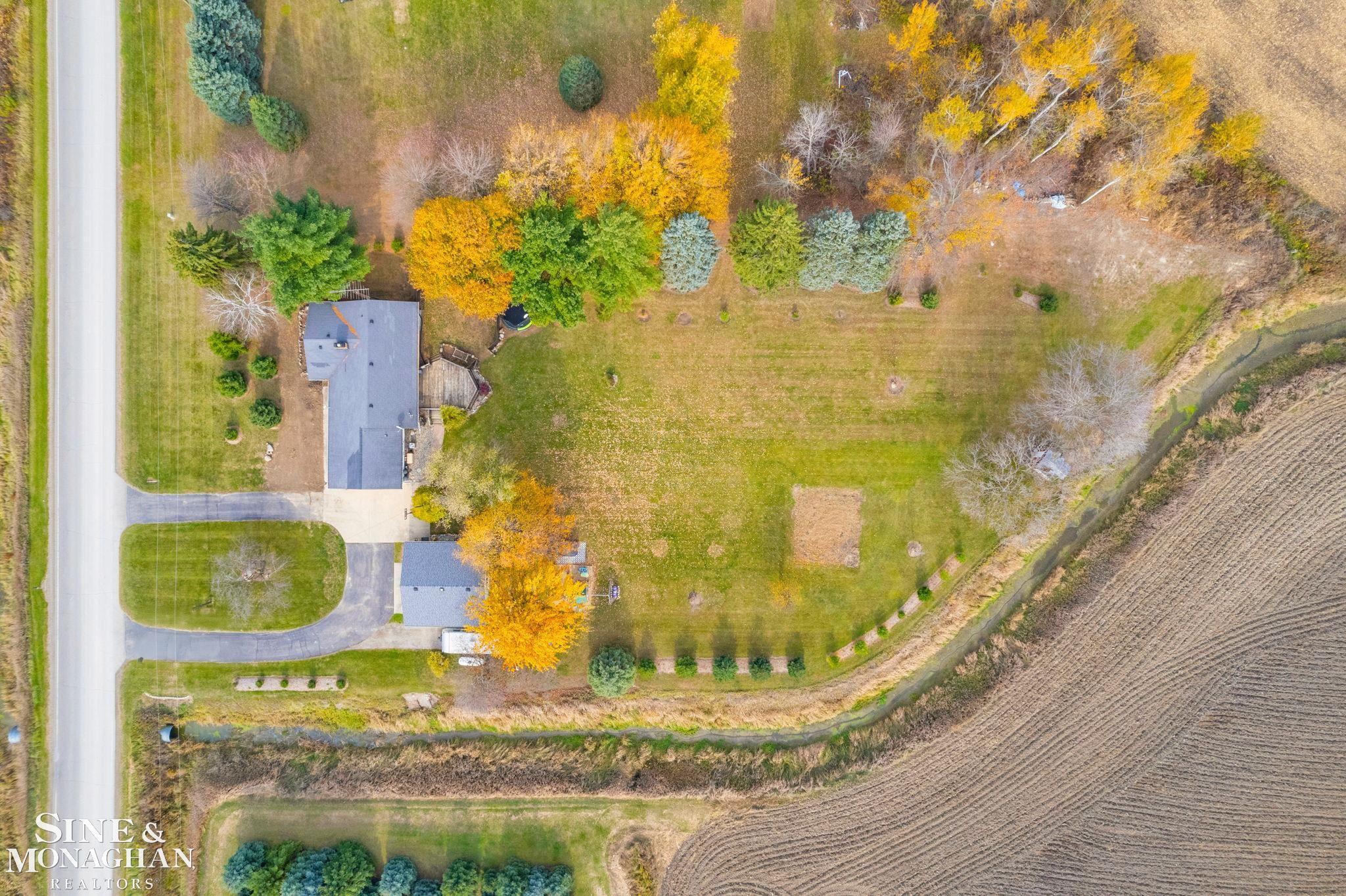 389 South Townline Road Sandusky, MI 48471 - Photo 56 of 63