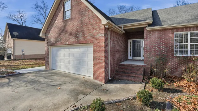 $385,000 | 133 Riley Creek Road, Tullahoma, TN 37388