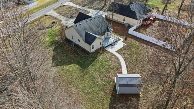 $385,000 | 133 Riley Creek Road, Tullahoma, TN 37388