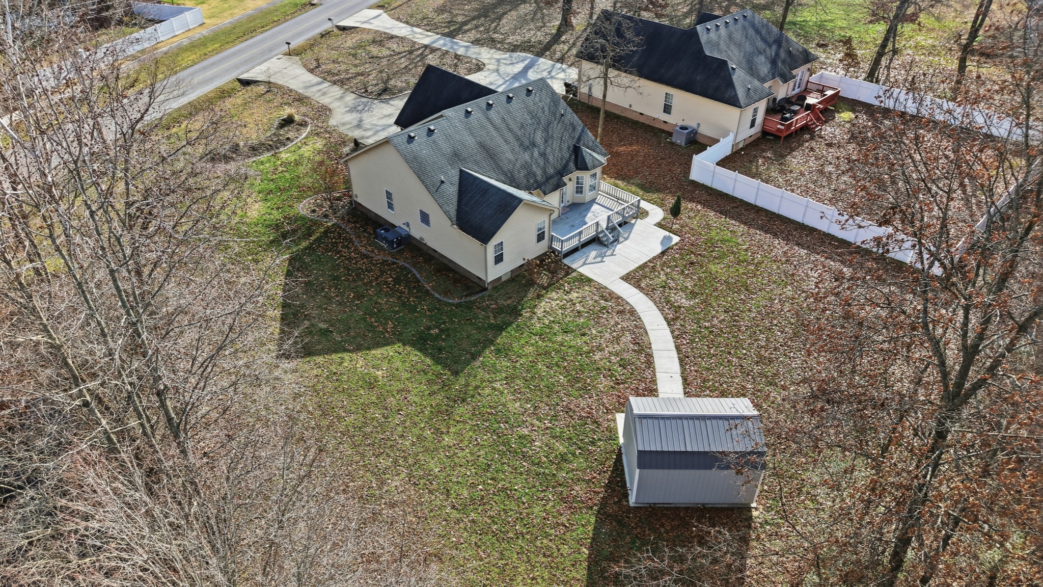 133 Riley Creek Road Tullahoma, TN 37388 - Photo 39 of 42