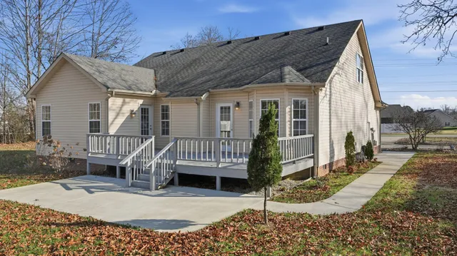 $385,000 | 133 Riley Creek Road, Tullahoma, TN 37388