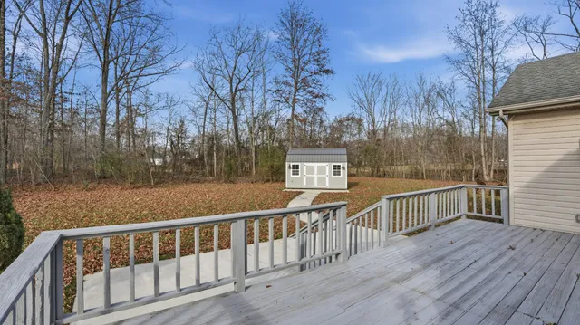 $385,000 | 133 Riley Creek Road, Tullahoma, TN 37388