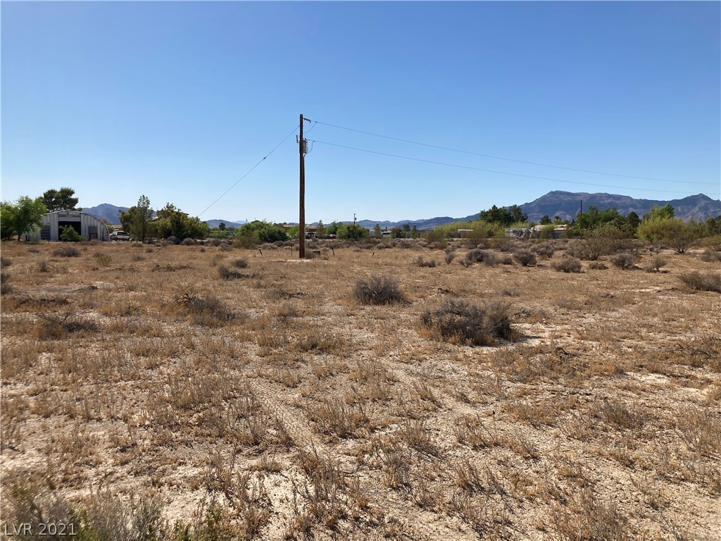 160 Ranch Street Pahrump, NV 89060 - Photo 3 of 5 Gallery Image 3