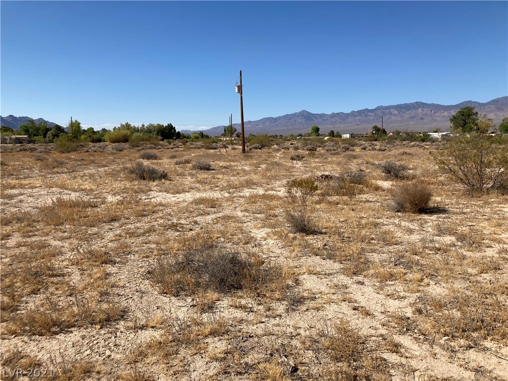 160 Ranch Street Pahrump, NV 89060 - Photo 5 of 5 Gallery Image 5