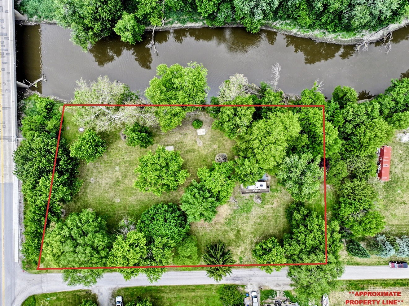 2883 East Twp Rd 407 Road Iroquois, IL 60945 - Photo 38 of 38