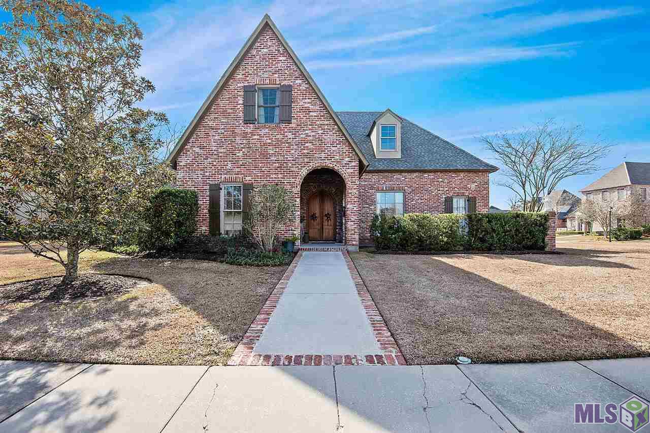 2635 University Club Drive Baton Rouge, LA 70810 - Photo 2 of 32