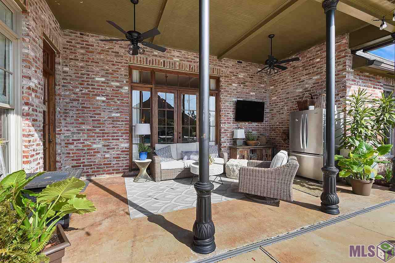 2635 University Club Drive Baton Rouge, LA 70810 - Photo 28 of 32