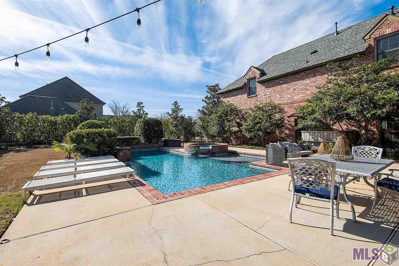2635 University Club Drive Baton Rouge, LA 70810 - Photo 29 of 32