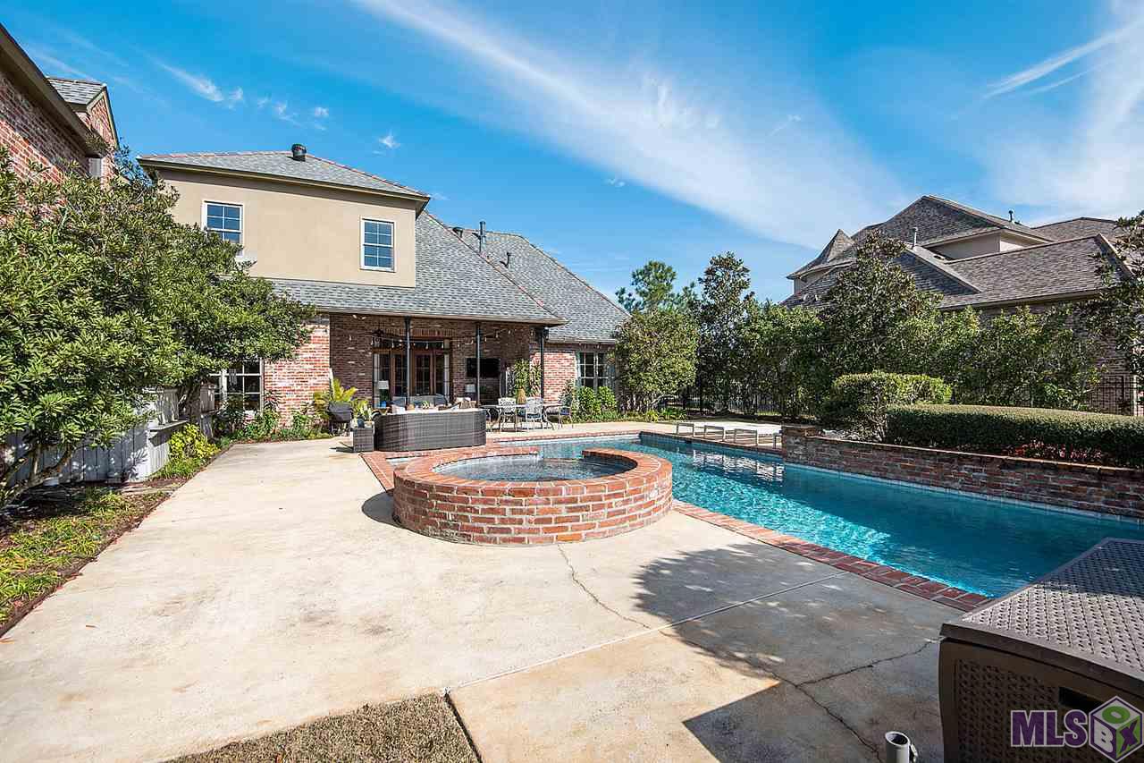 2635 University Club Drive Baton Rouge, LA 70810 - Photo 30 of 32