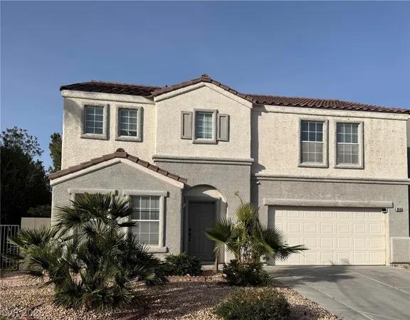 $2,495 | 9816 Garamound Avenue, Las Vegas, NV 89117