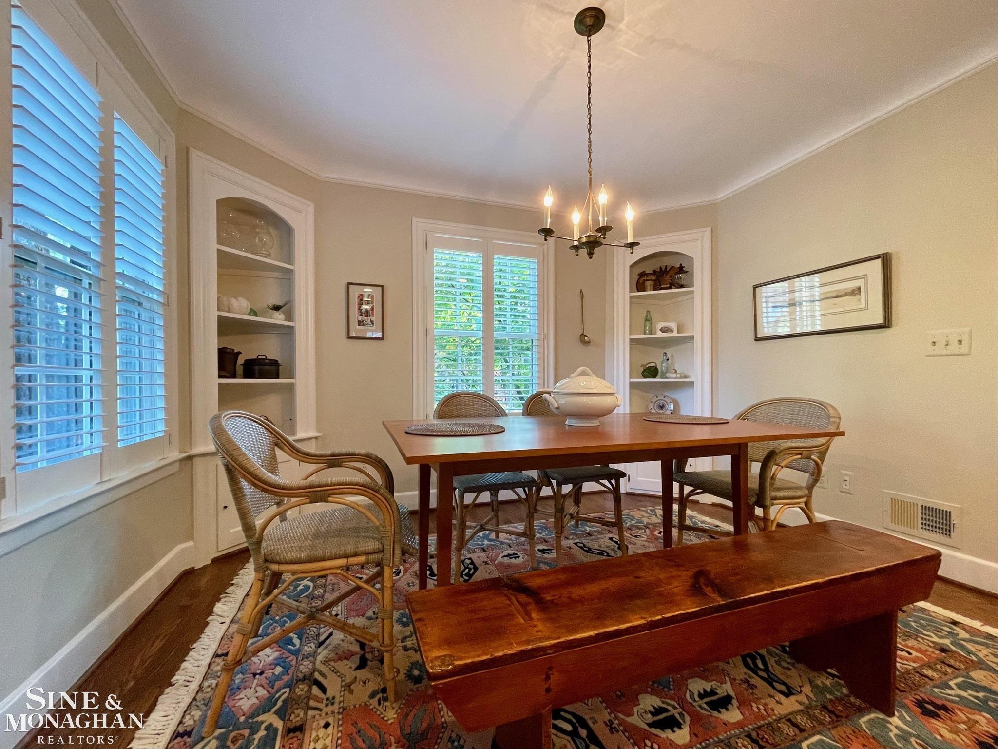 252 Moran Road Grosse Pointe Farms, MI 48236 - Photo 10 of 43