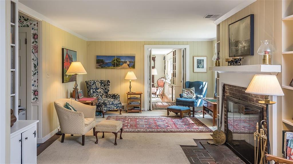 145 Morton Road Yarmouth, ME 04096 - Photo 4 of 10 Photo
