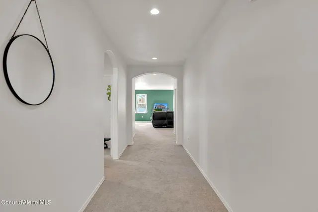 $520,000 | 16167 North Hadley Loop, Rathdrum, ID 83858