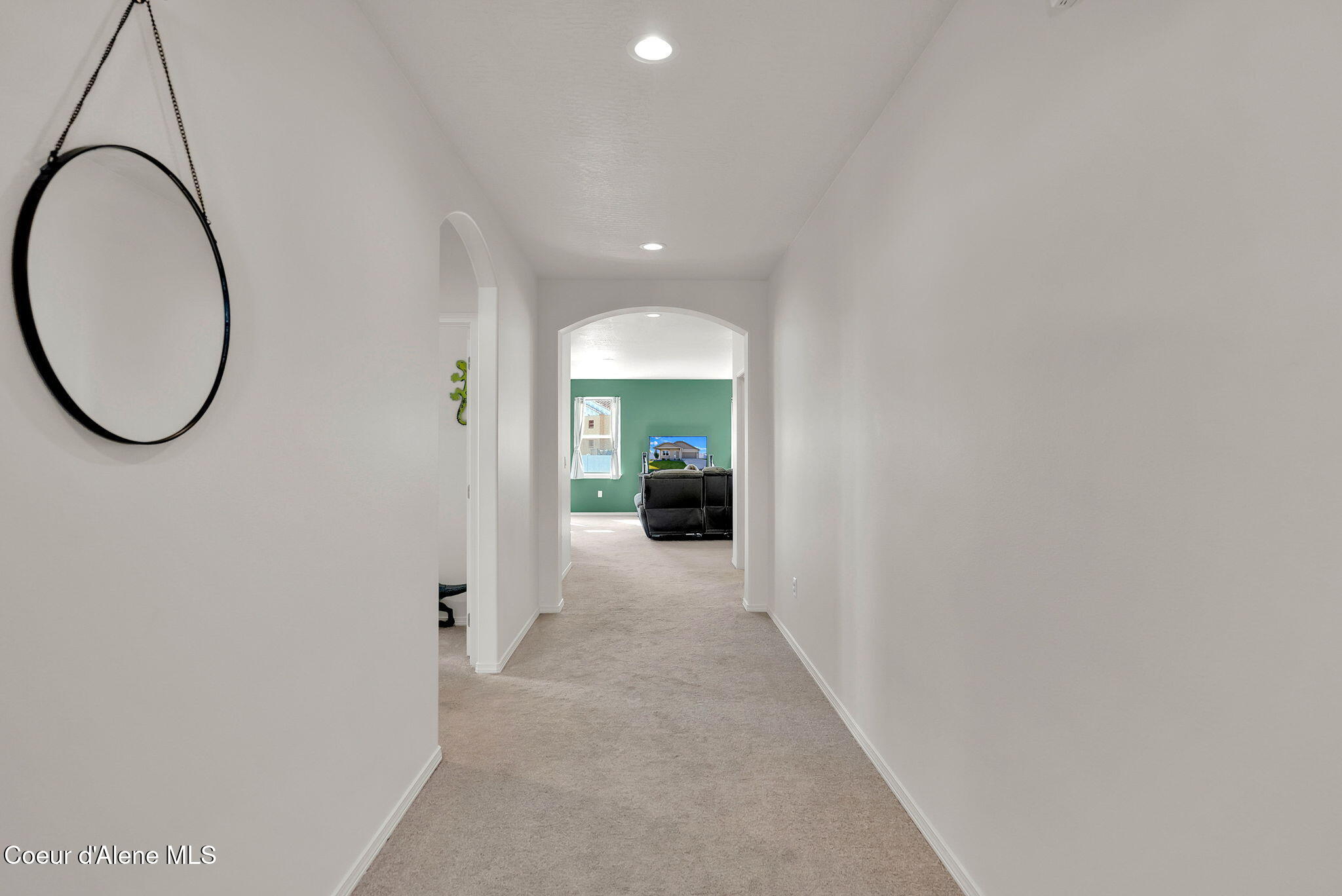 16167 North Hadley Loop Rathdrum, ID 83858 - Photo 11 of 46 Front Entry