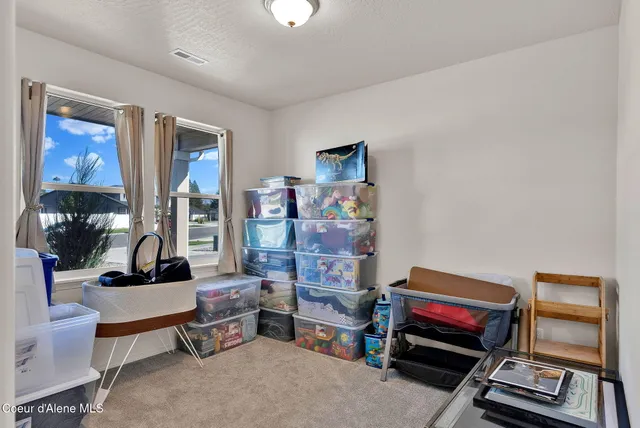 $520,000 | 16167 North Hadley Loop, Rathdrum, ID 83858