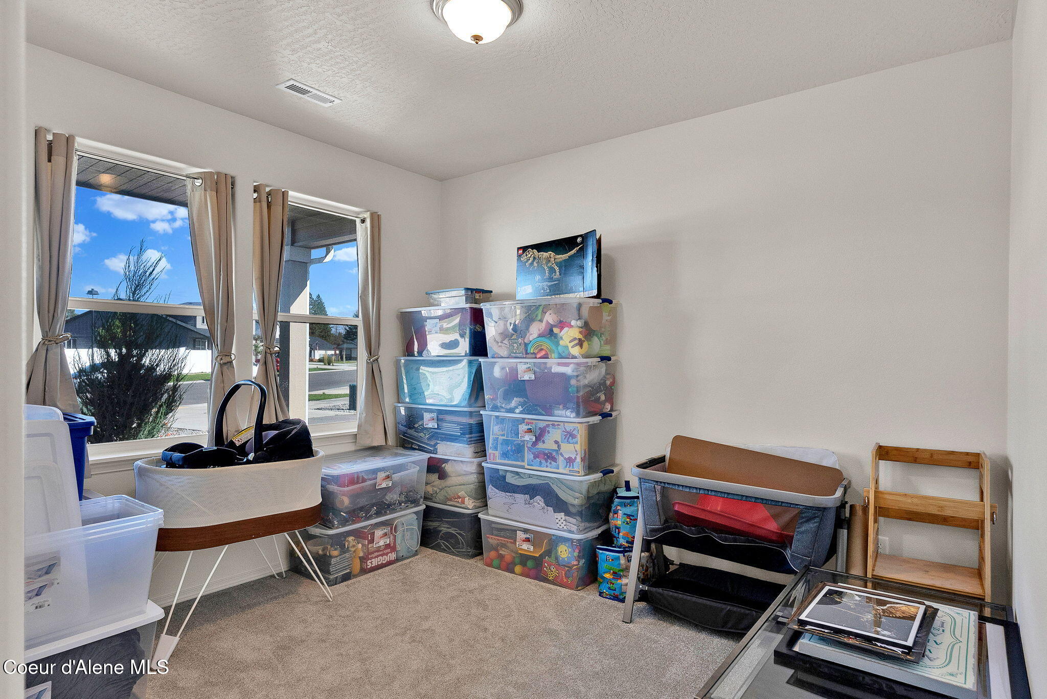 16167 North Hadley Loop Rathdrum, ID 83858 - Photo 12 of 46 Bedroom 1