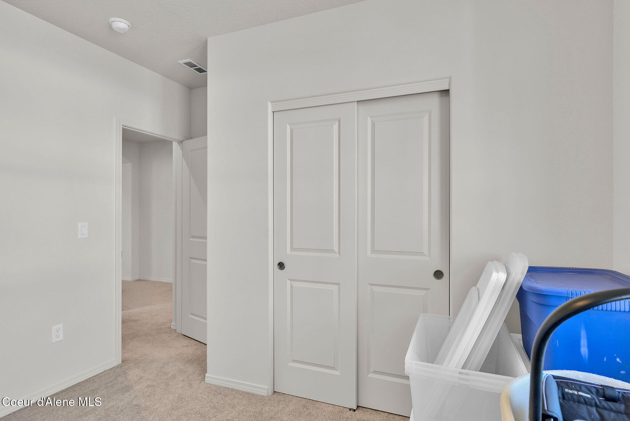 16167 North Hadley Loop Rathdrum, ID 83858 - Photo 13 of 46 Bedroom 1