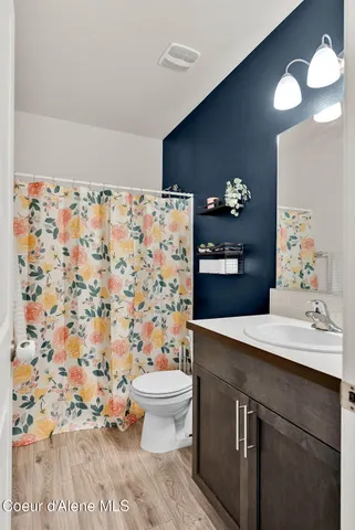 $520,000 | 16167 North Hadley Loop, Rathdrum, ID 83858