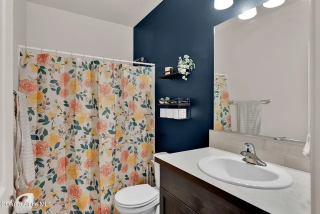 $520,000 | 16167 North Hadley Loop, Rathdrum, ID 83858