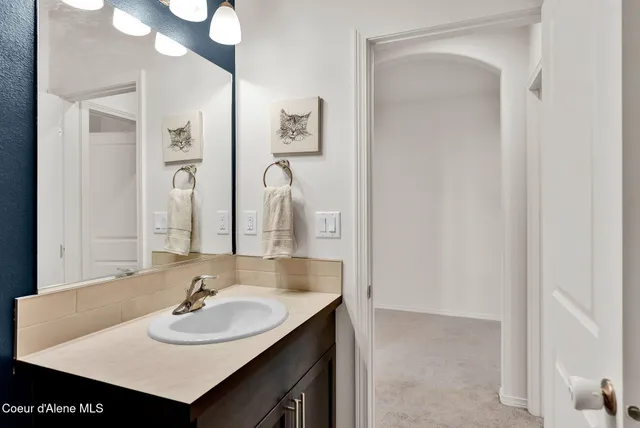 $520,000 | 16167 North Hadley Loop, Rathdrum, ID 83858