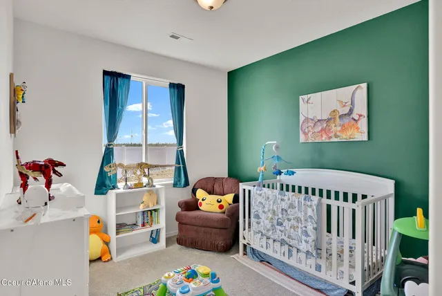 $520,000 | 16167 North Hadley Loop, Rathdrum, ID 83858