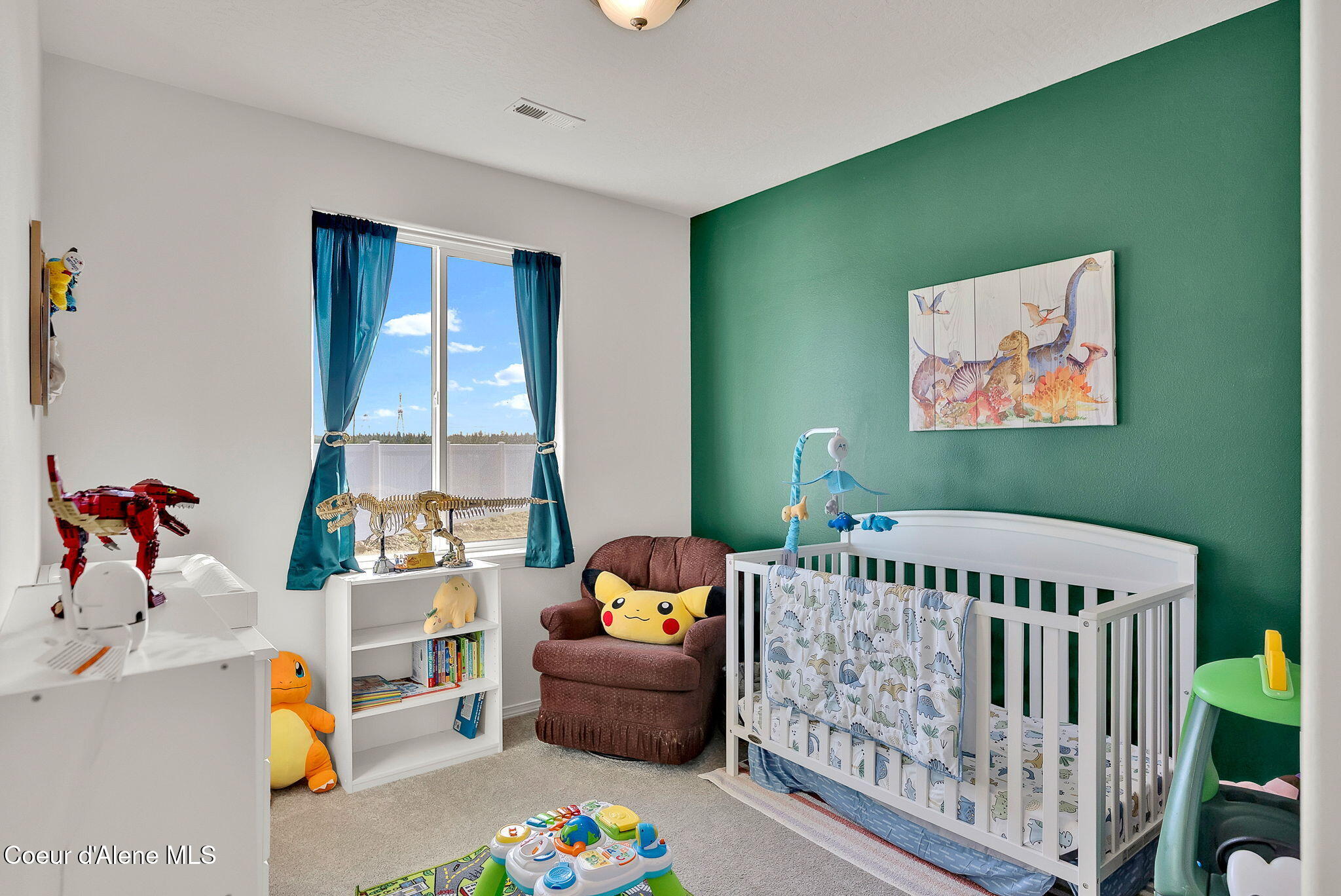 16167 North Hadley Loop Rathdrum, ID 83858 - Photo 17 of 46 Bedroom 2