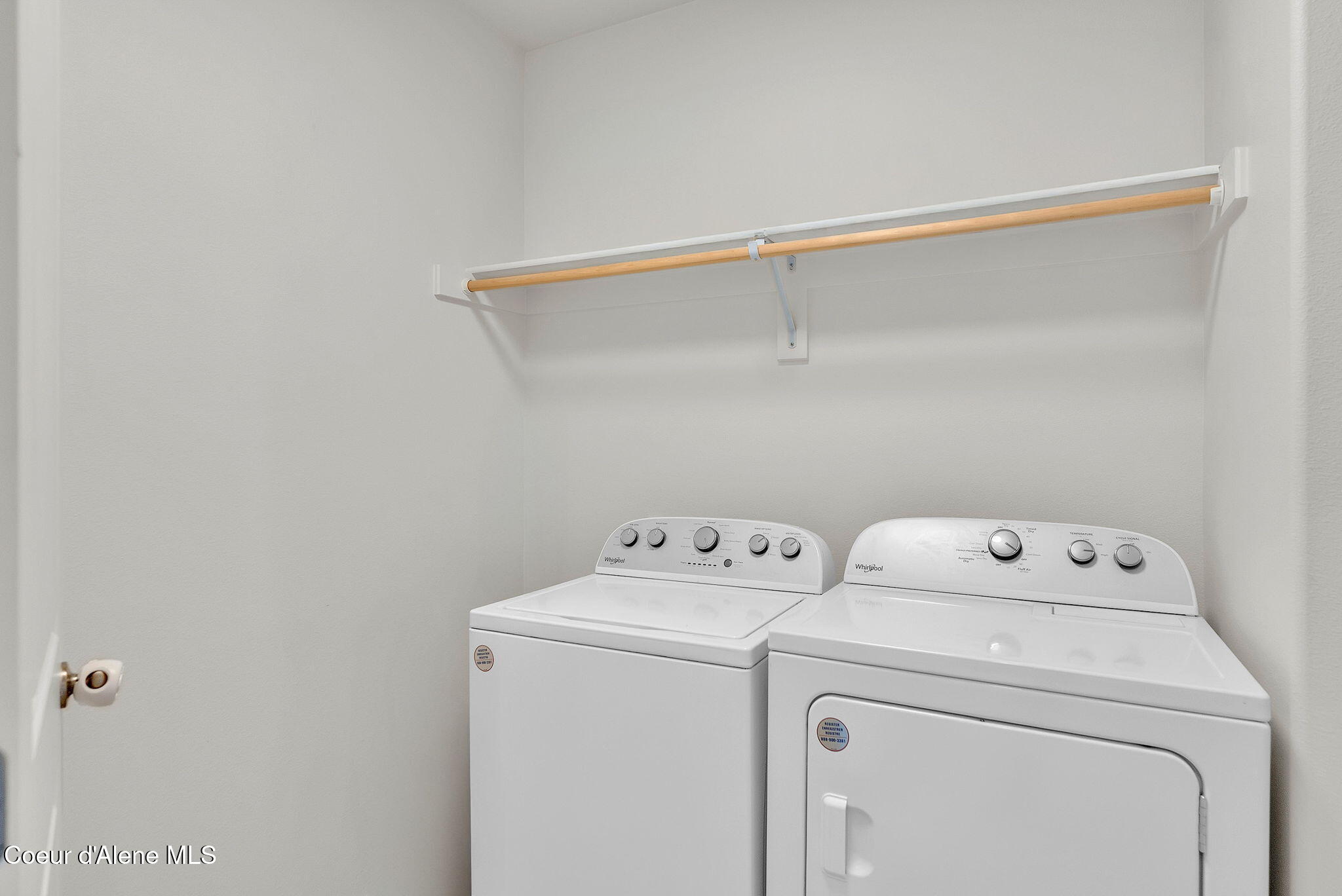 16167 North Hadley Loop Rathdrum, ID 83858 - Photo 19 of 46 Laundry Room