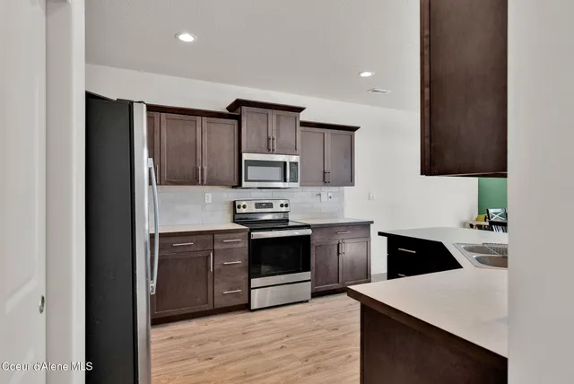 $520,000 | 16167 North Hadley Loop, Rathdrum, ID 83858