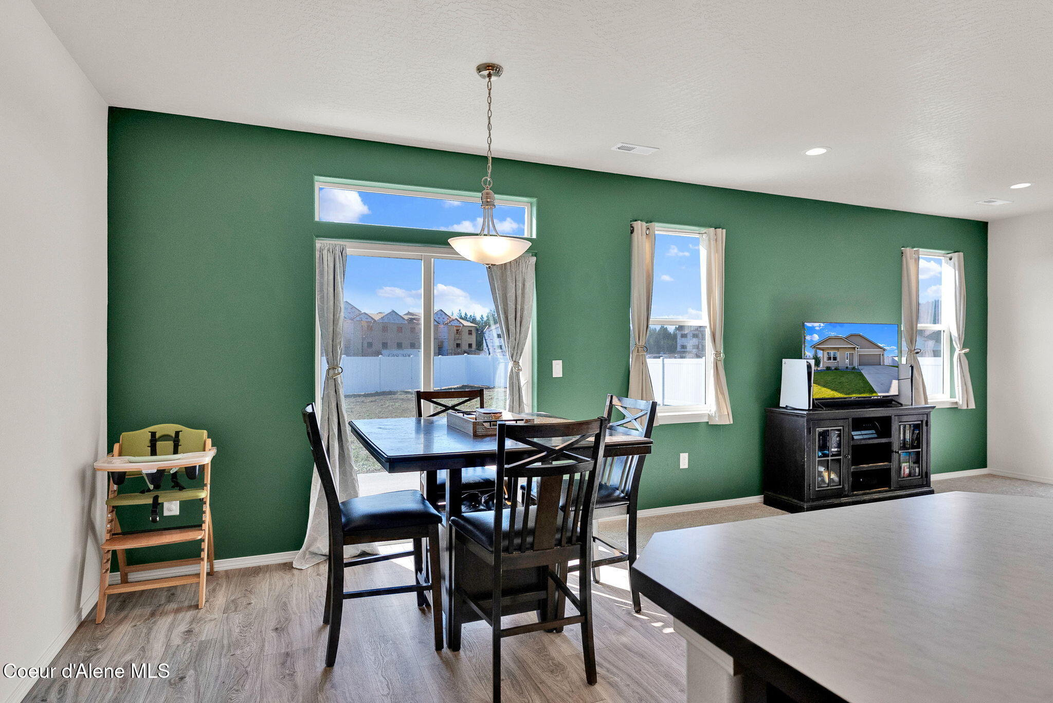 16167 North Hadley Loop Rathdrum, ID 83858 - Photo 23 of 46 Dining Room