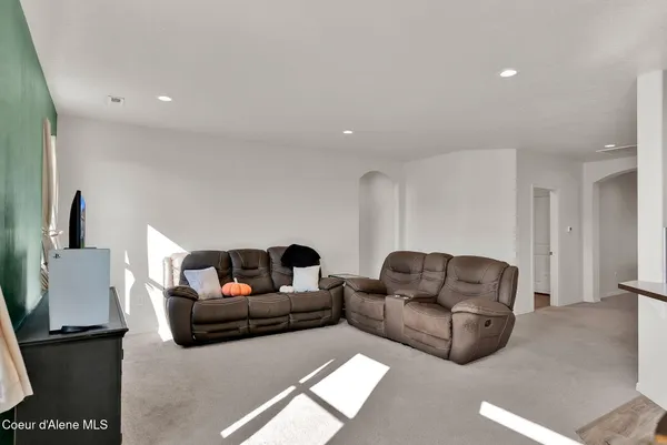 $520,000 | 16167 North Hadley Loop, Rathdrum, ID 83858