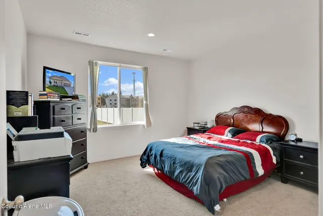 $520,000 | 16167 North Hadley Loop, Rathdrum, ID 83858