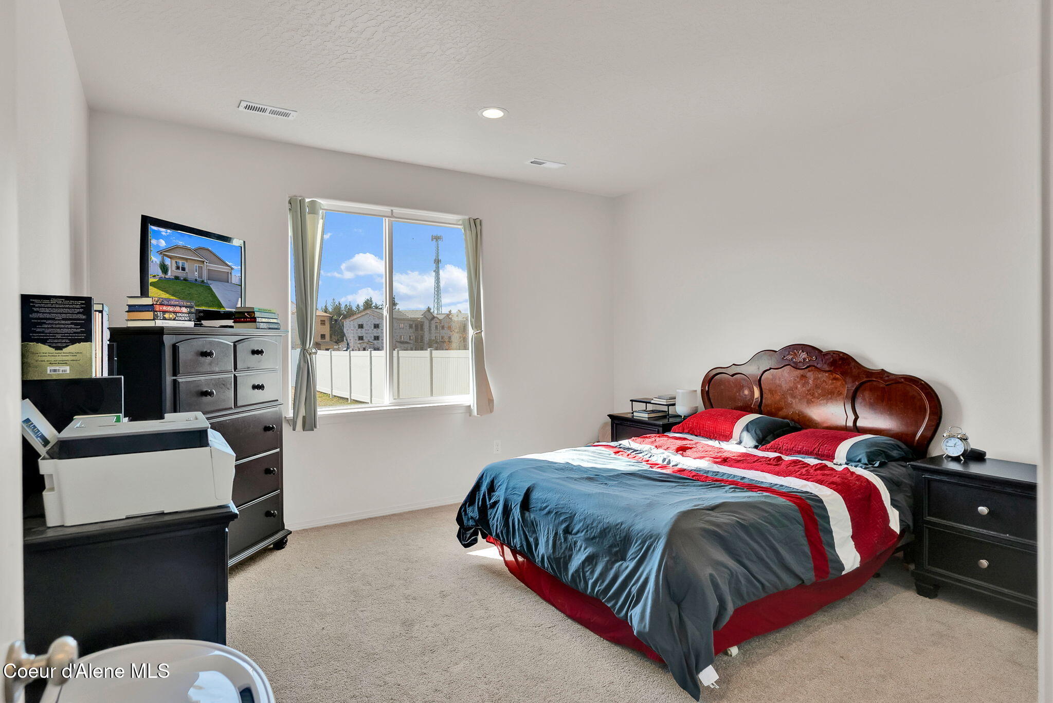 16167 North Hadley Loop Rathdrum, ID 83858 - Photo 27 of 46 Primary Bedroom