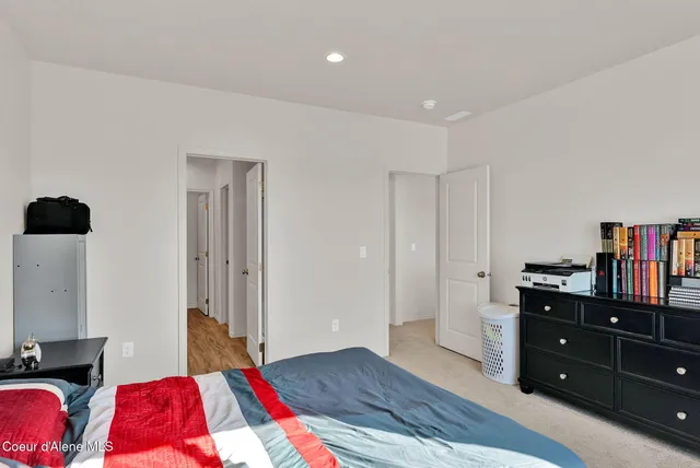 $520,000 | 16167 North Hadley Loop, Rathdrum, ID 83858