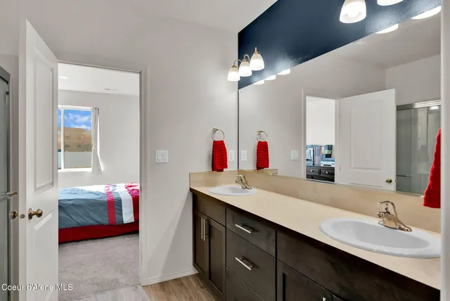 $520,000 | 16167 North Hadley Loop, Rathdrum, ID 83858