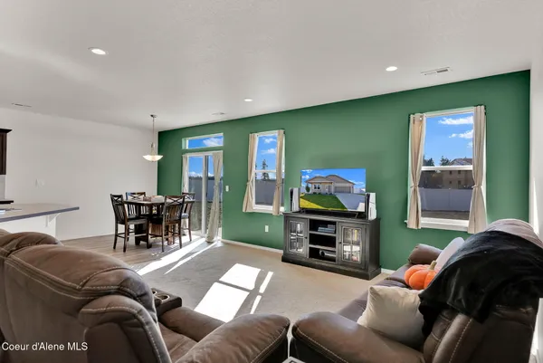 $520,000 | 16167 North Hadley Loop, Rathdrum, ID 83858