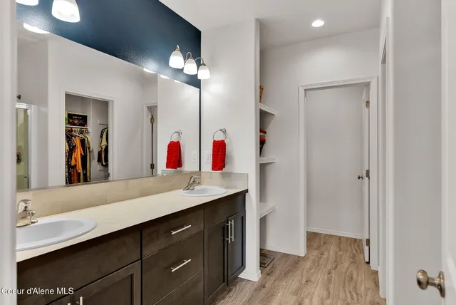 $520,000 | 16167 North Hadley Loop, Rathdrum, ID 83858