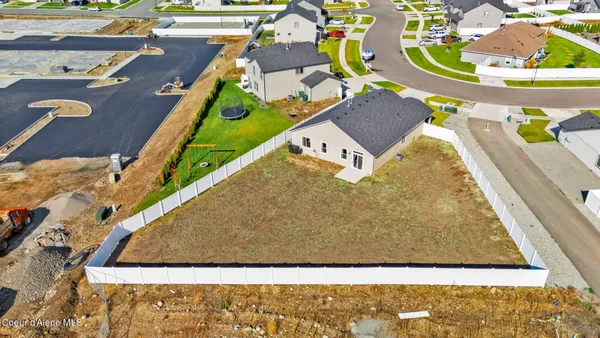 $520,000 | 16167 North Hadley Loop, Rathdrum, ID 83858