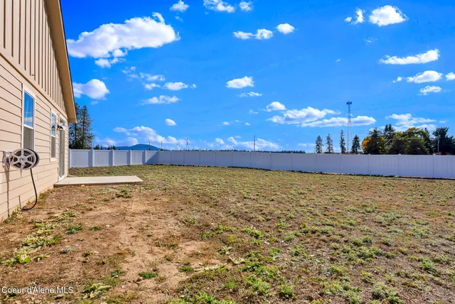 $520,000 | 16167 North Hadley Loop, Rathdrum, ID 83858