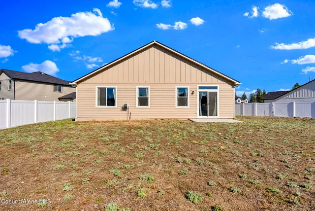 $520,000 | 16167 North Hadley Loop, Rathdrum, ID 83858