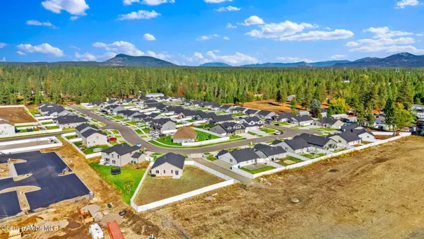 $520,000 | 16167 North Hadley Loop, Rathdrum, ID 83858