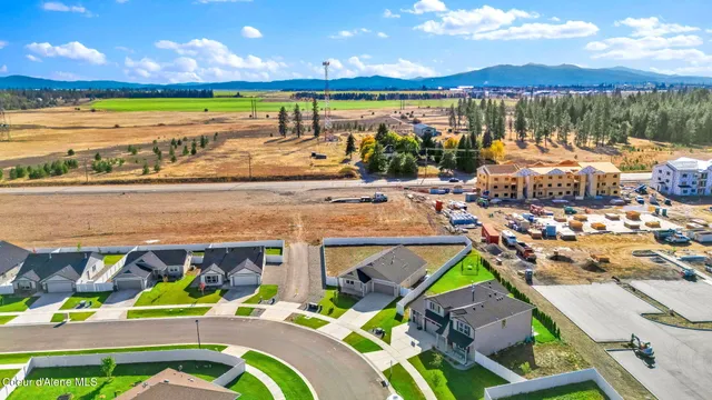 $520,000 | 16167 North Hadley Loop, Rathdrum, ID 83858