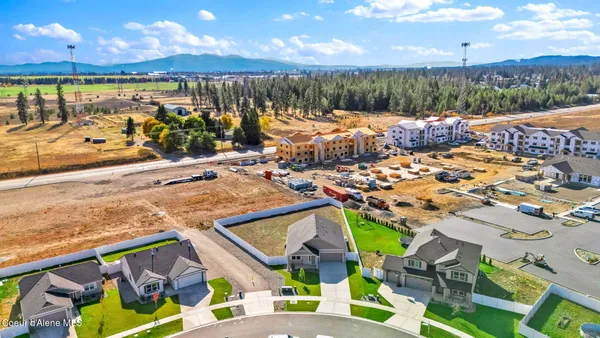 $520,000 | 16167 North Hadley Loop, Rathdrum, ID 83858