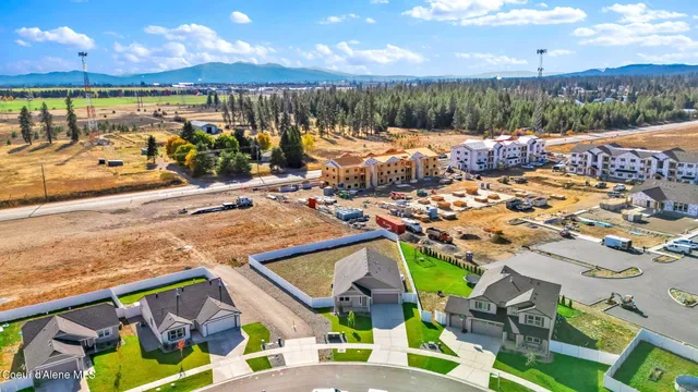 $520,000 | 16167 North Hadley Loop, Rathdrum, ID 83858