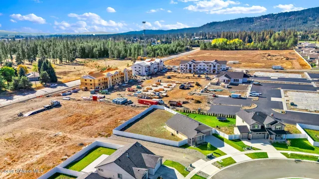 $520,000 | 16167 North Hadley Loop, Rathdrum, ID 83858