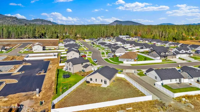 $520,000 | 16167 North Hadley Loop, Rathdrum, ID 83858