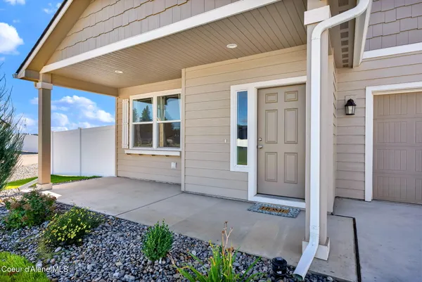 $520,000 | 16167 North Hadley Loop, Rathdrum, ID 83858