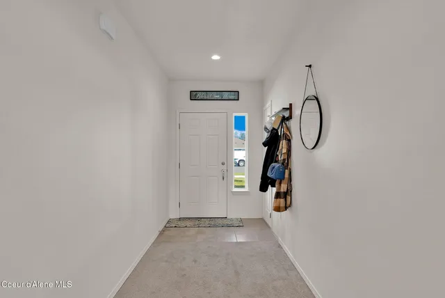 $520,000 | 16167 North Hadley Loop, Rathdrum, ID 83858